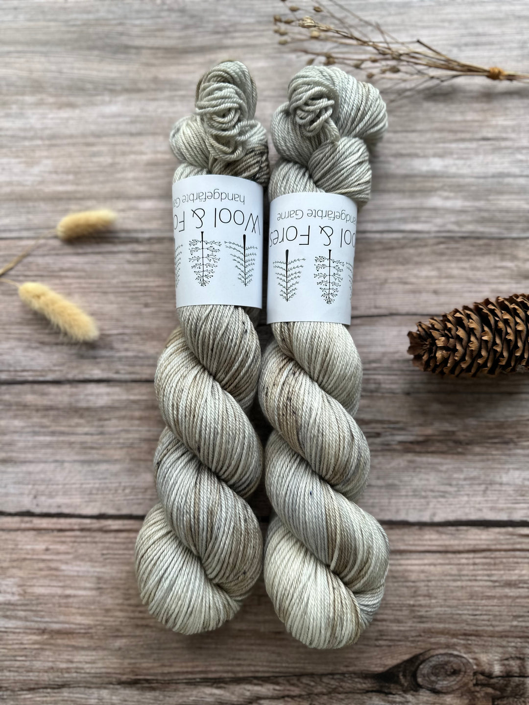 Merino DK