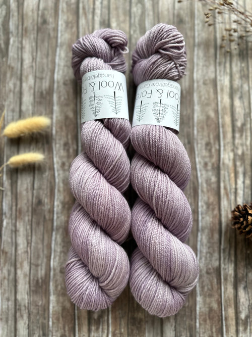 Mauve