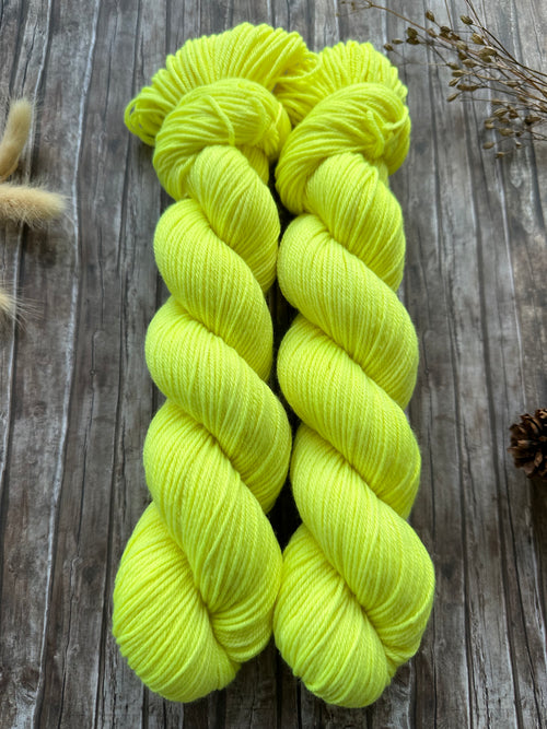 Neonlemon