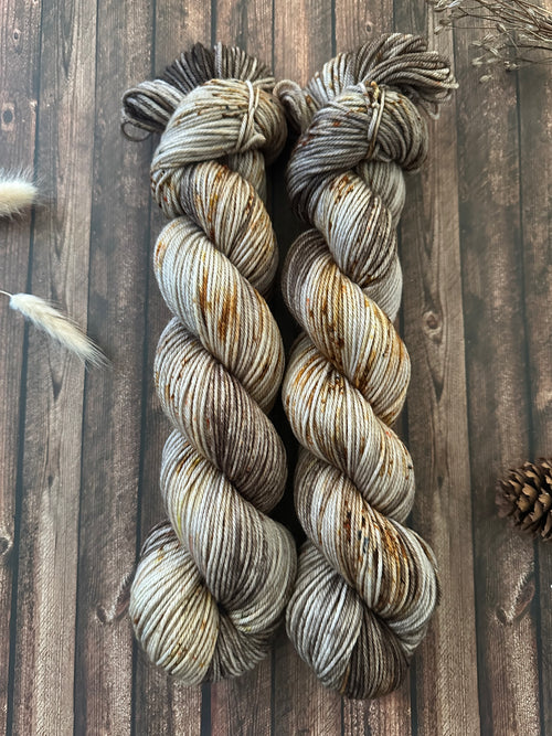 Oak