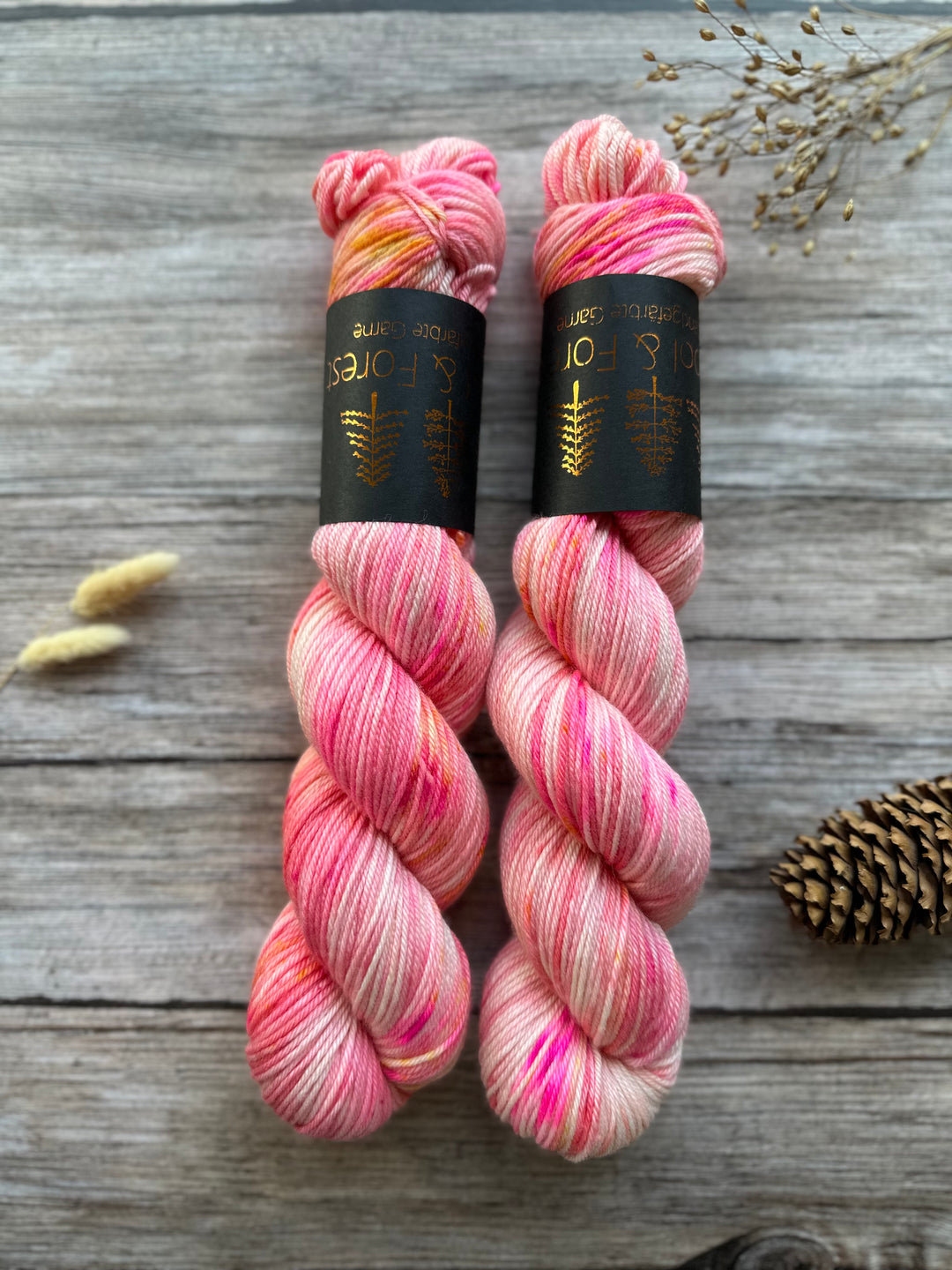 Merino DK