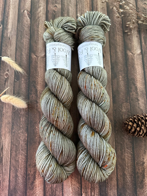 Silberpappel
