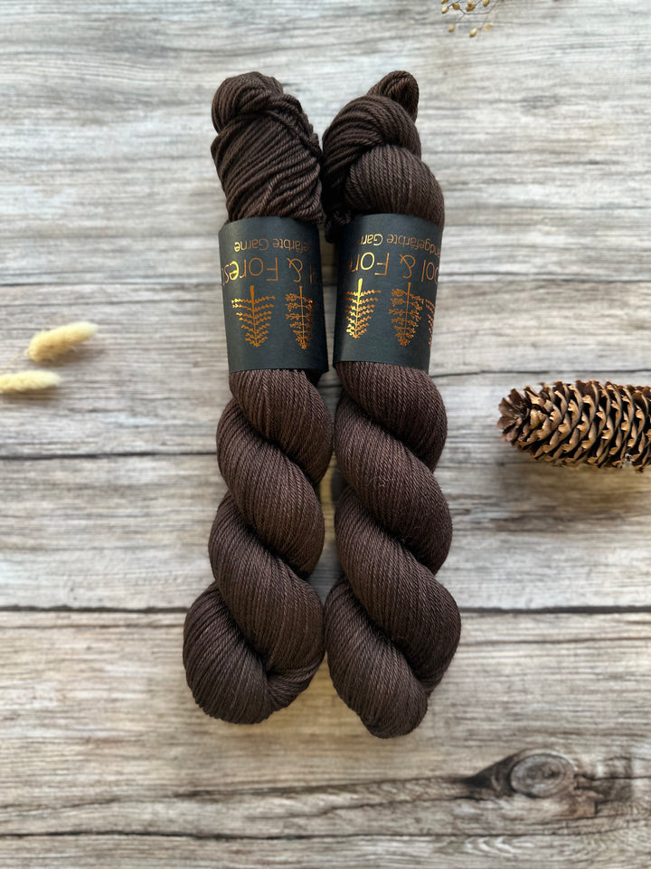 Merino DK