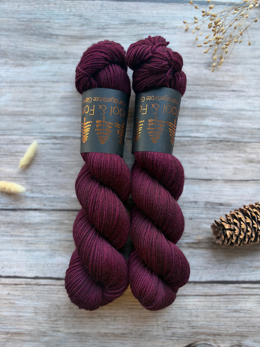 Merino DK