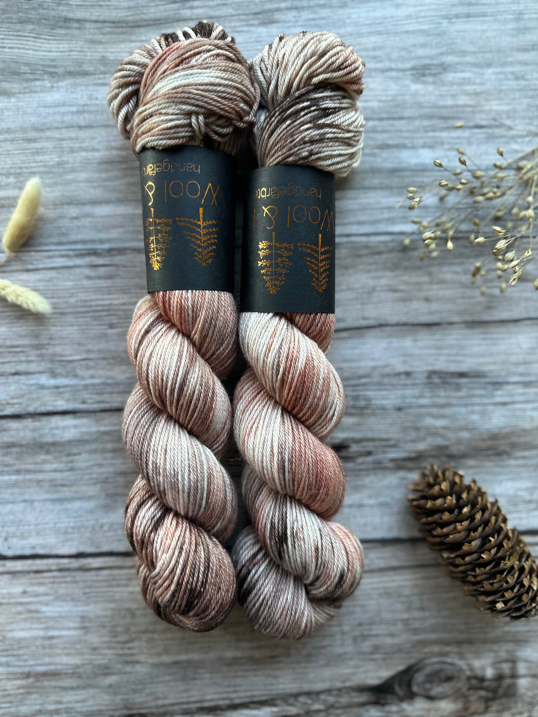 Merino DK