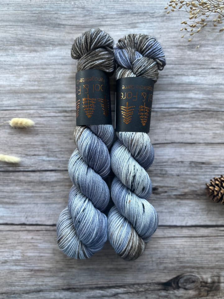 Merino DK