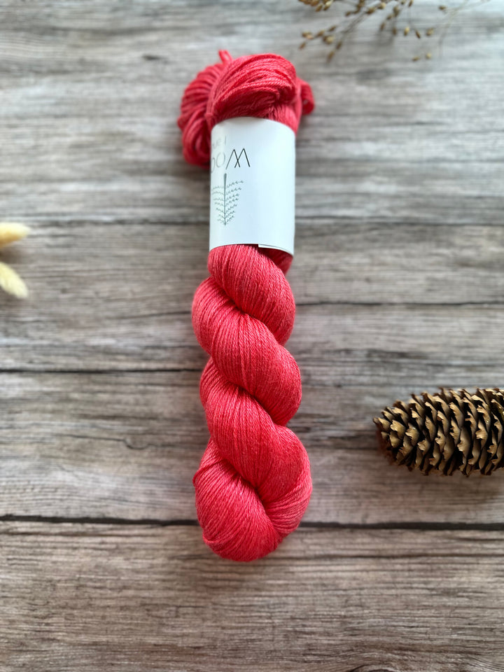 Glücksfärbungen