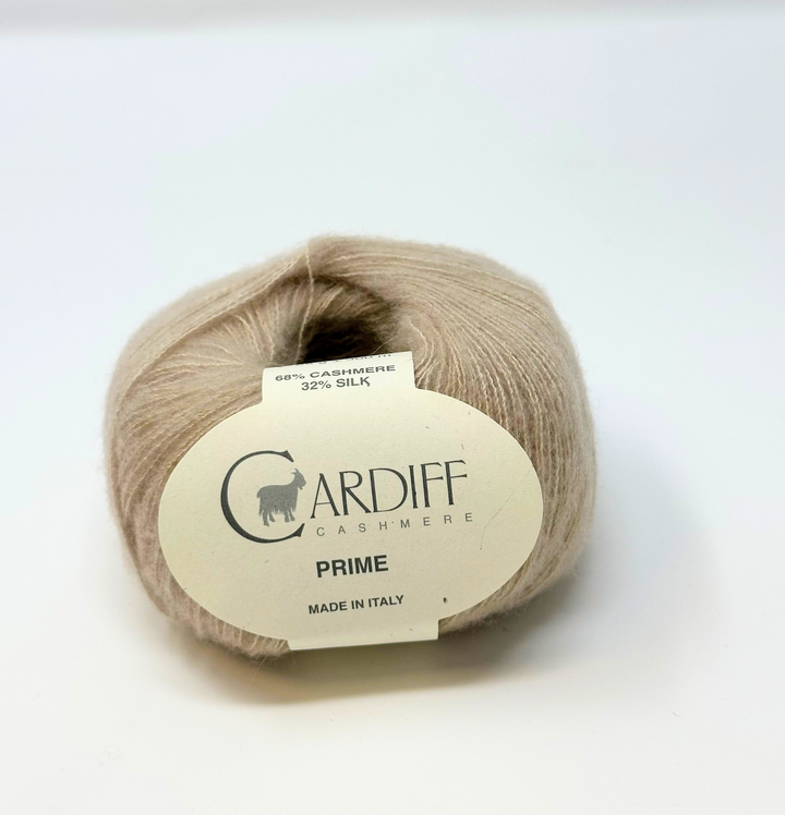 Cardiff Cashmere PRIME