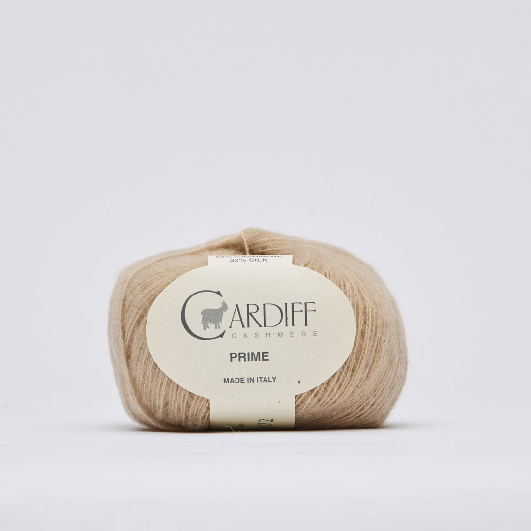 Cardiff Cashmere PRIME