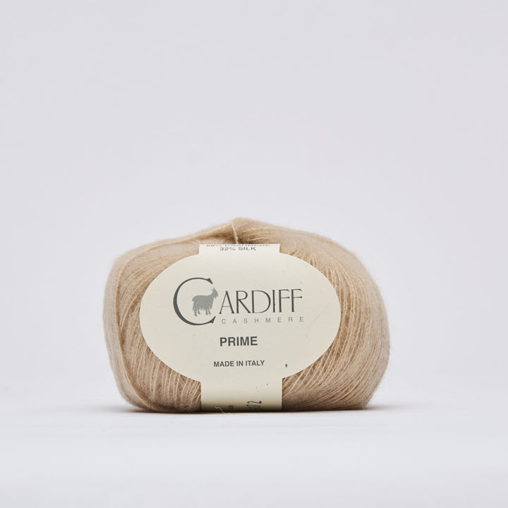Cardiff Cashmere PRIME