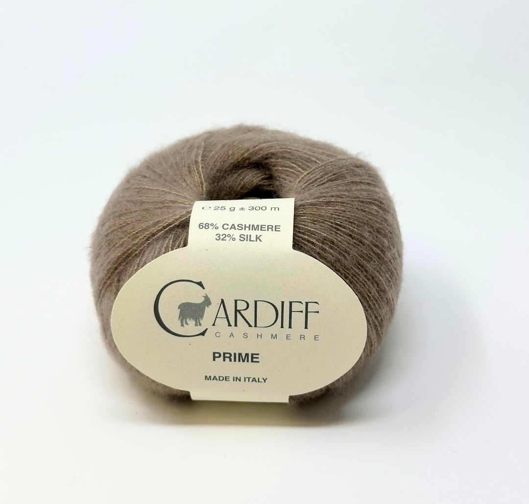 Cardiff Cashmere PRIME
