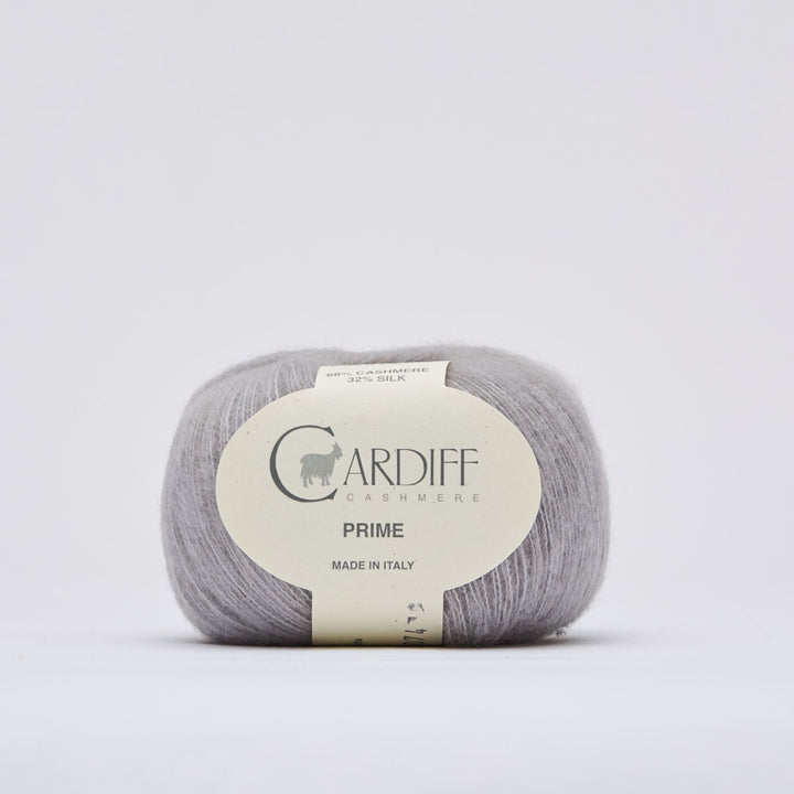 Cardiff Cashmere PRIME