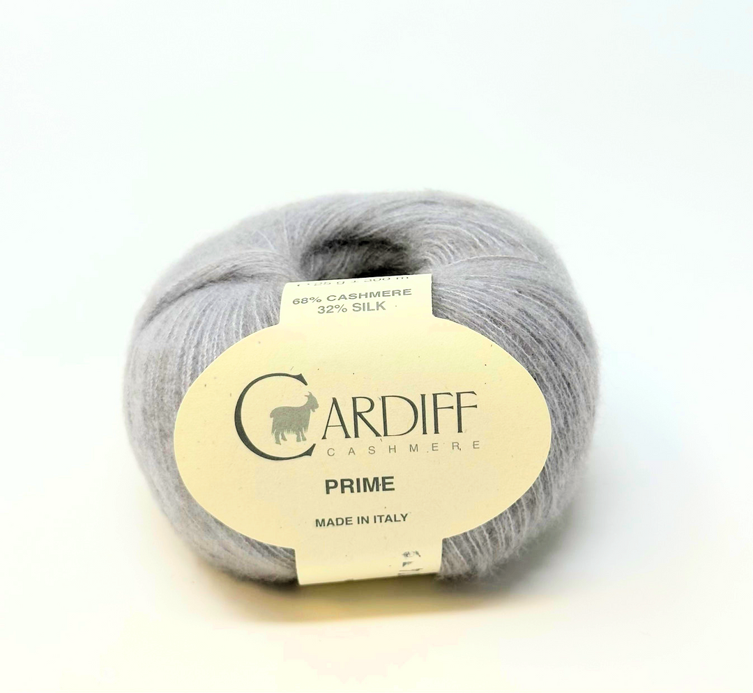 Cardiff Cashmere PRIME