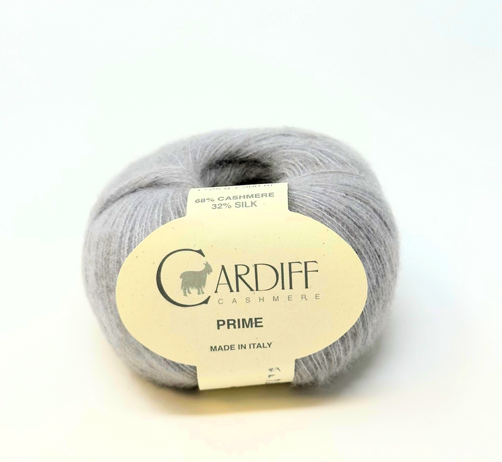 Cardiff Cashmere PRIME