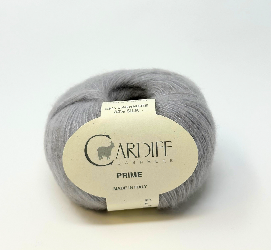 Cardiff Cashmere PRIME