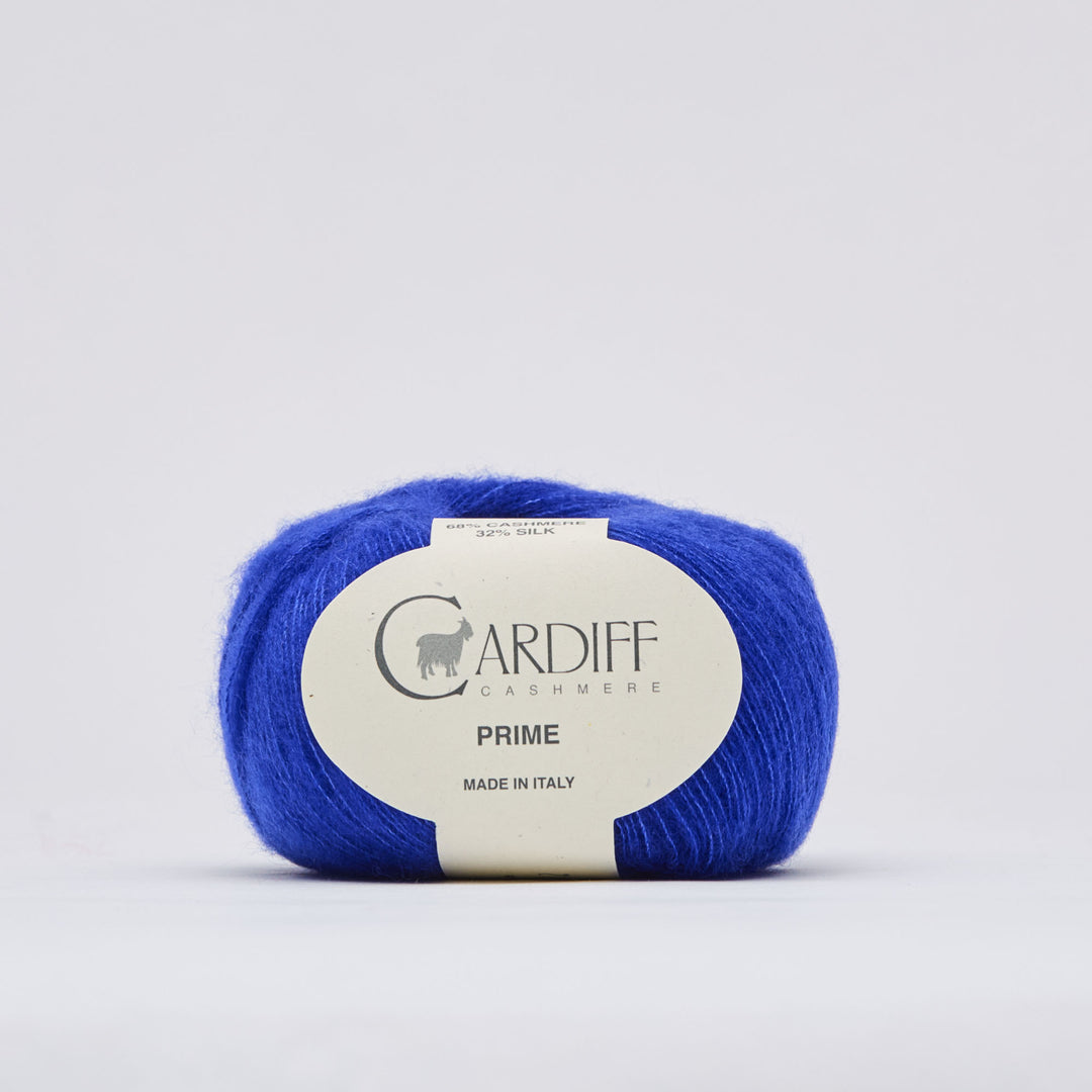 Cardiff Cashmere PRIME