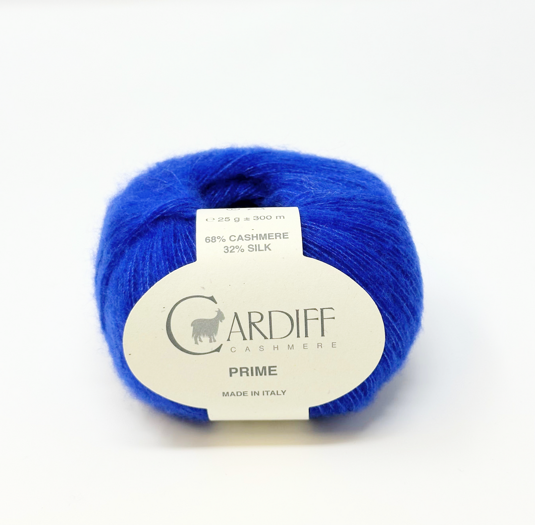 Cardiff Cashmere PRIME
