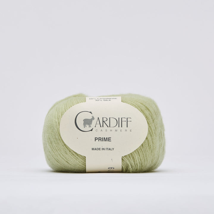 Cardiff Cashmere PRIME