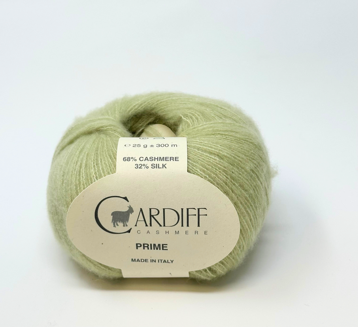 Cardiff Cashmere PRIME