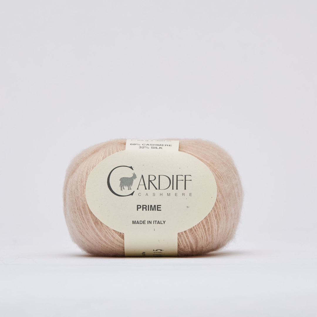 Cardiff Cashmere PRIME