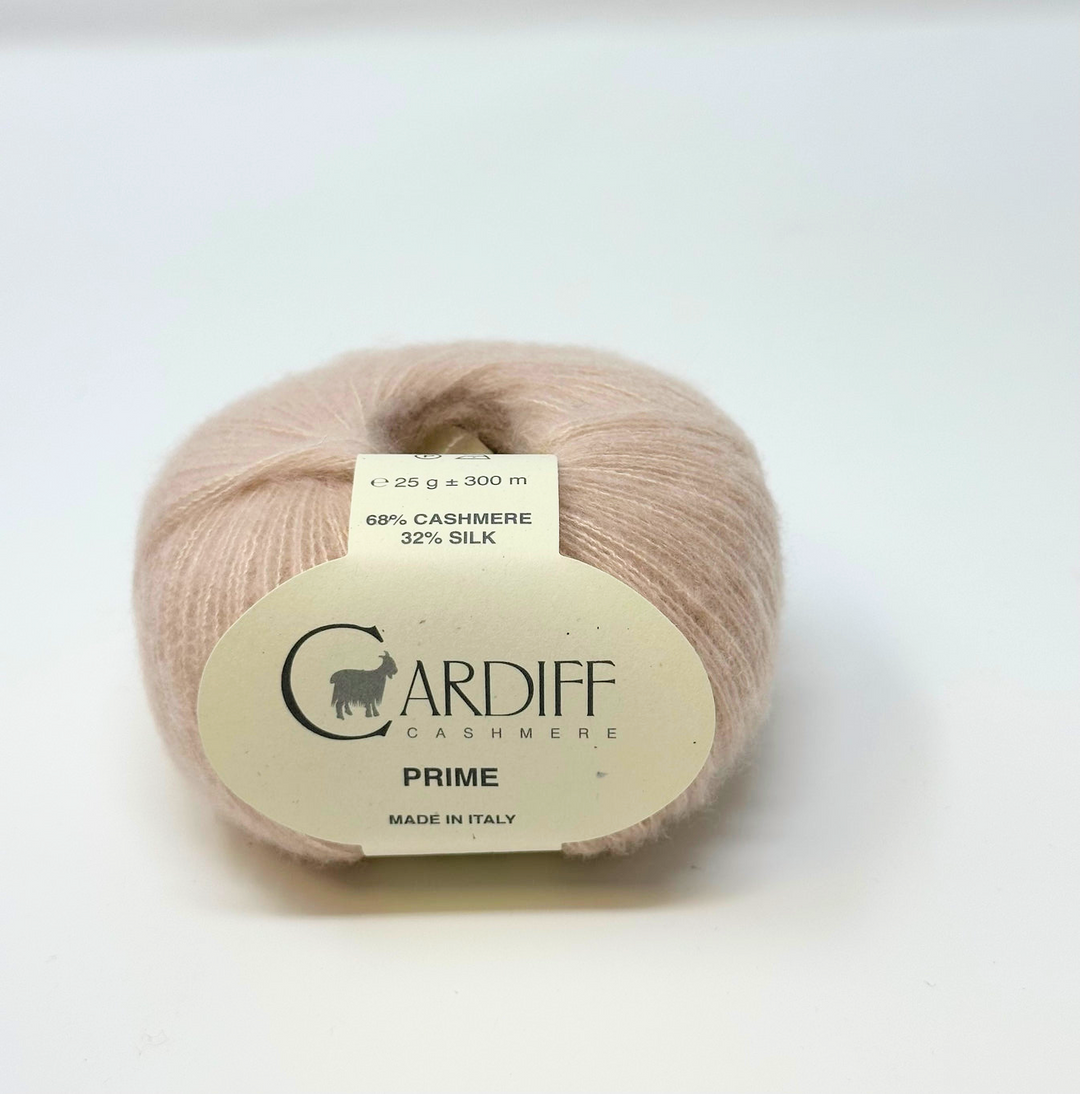 Cardiff Cashmere PRIME