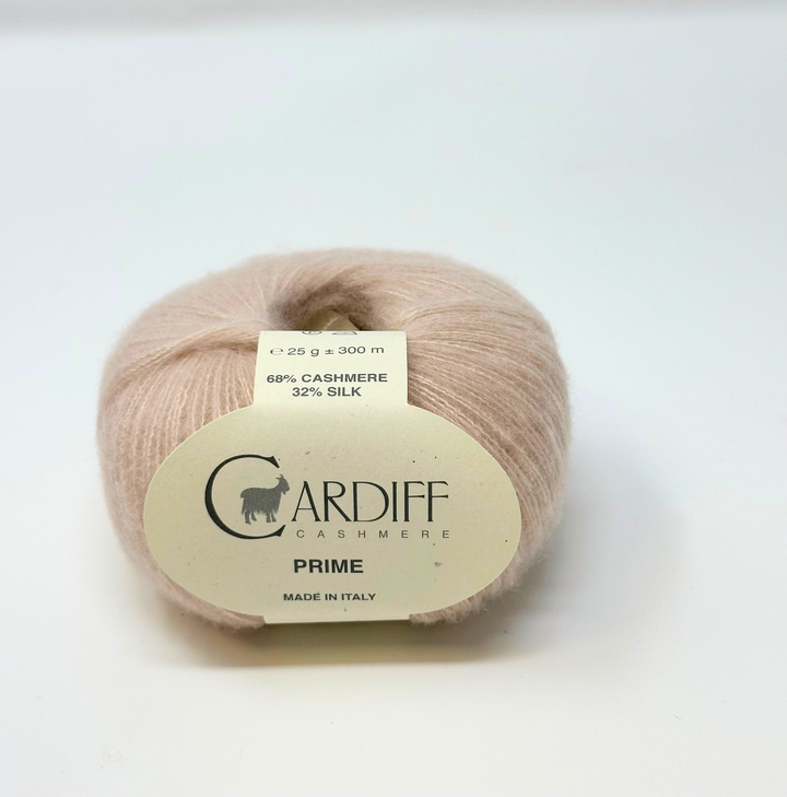 Cardiff Cashmere PRIME