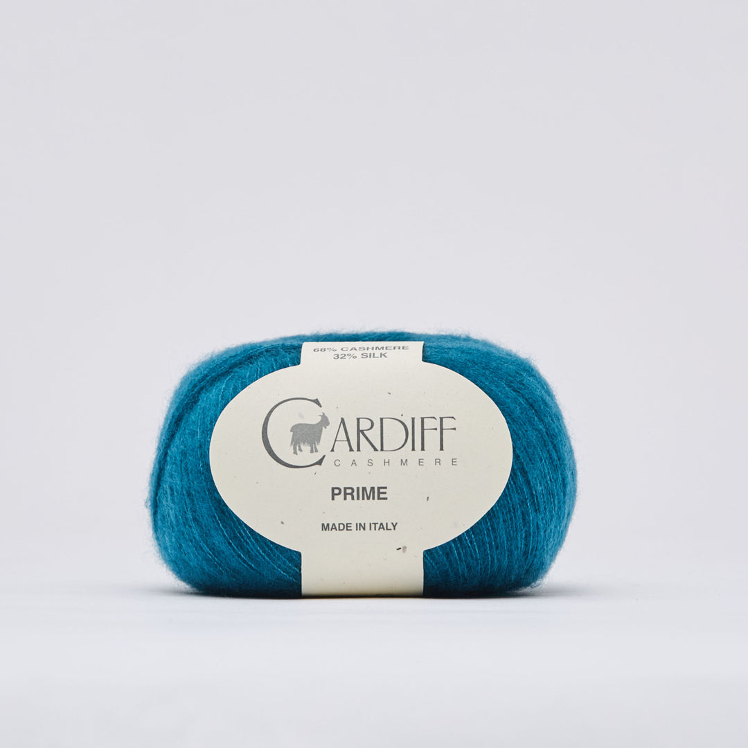 Cardiff Cashmere PRIME