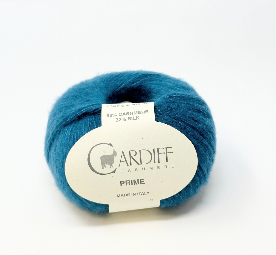Cardiff Cashmere PRIME