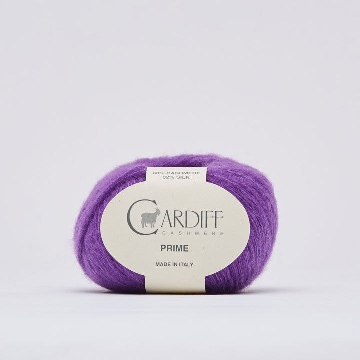 Cardiff Cashmere PRIME