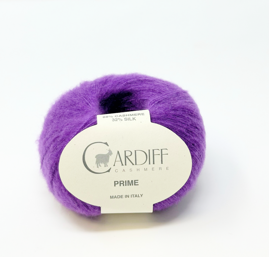 Cardiff Cashmere PRIME