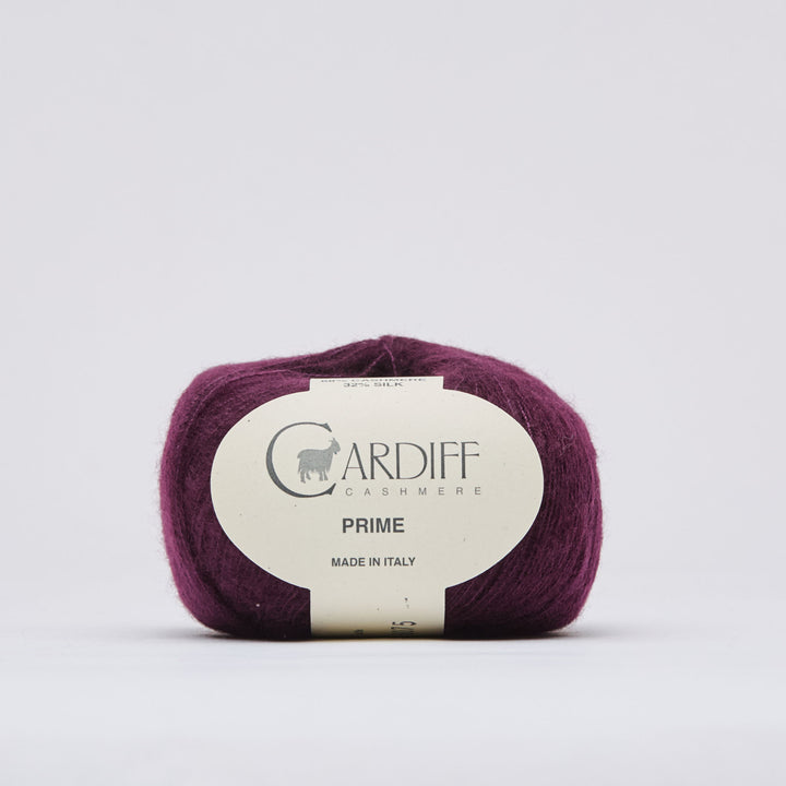 Cardiff Cashmere PRIME