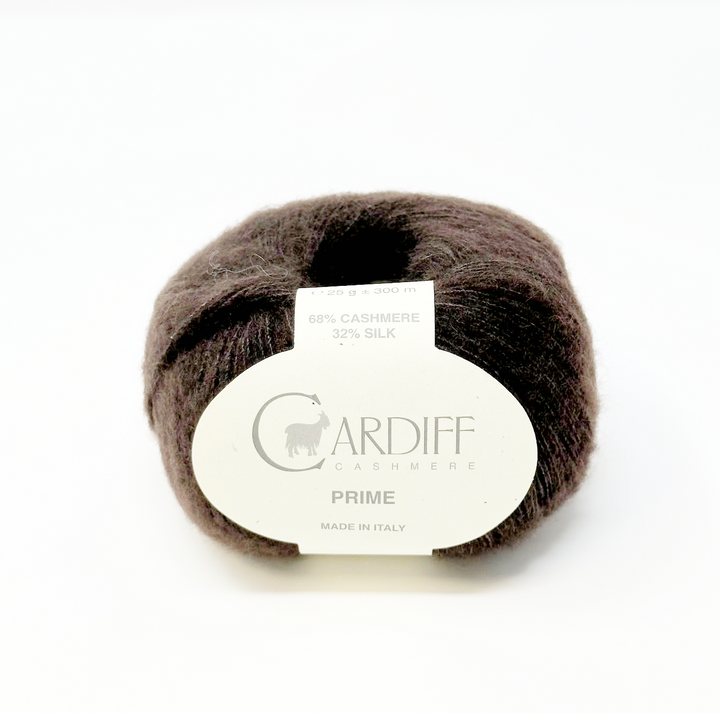 Cardiff Cashmere PRIME