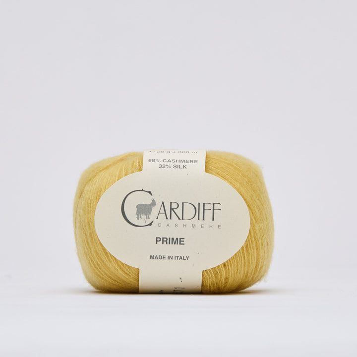 Cardiff Cashmere PRIME