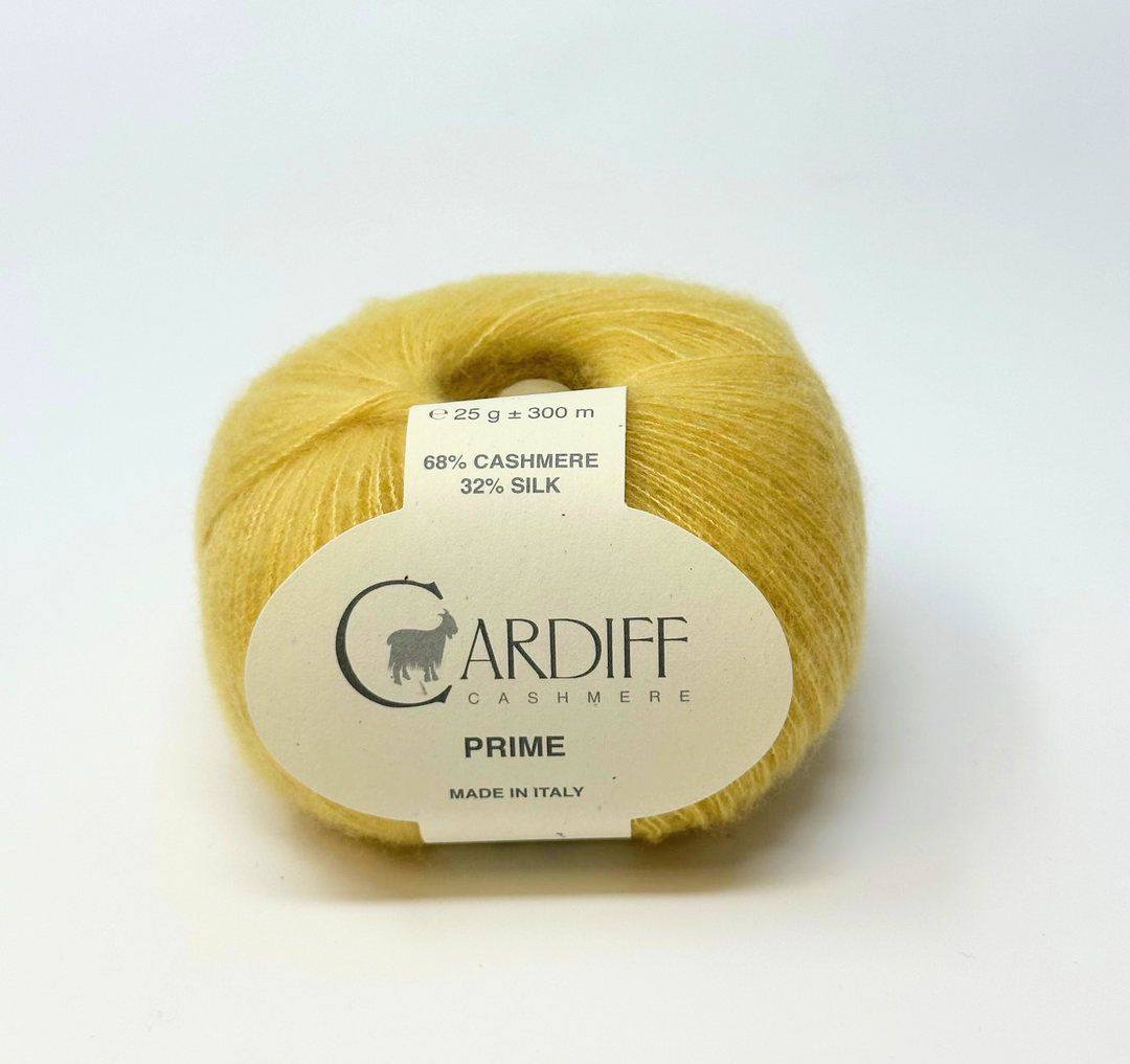 Cardiff Cashmere PRIME