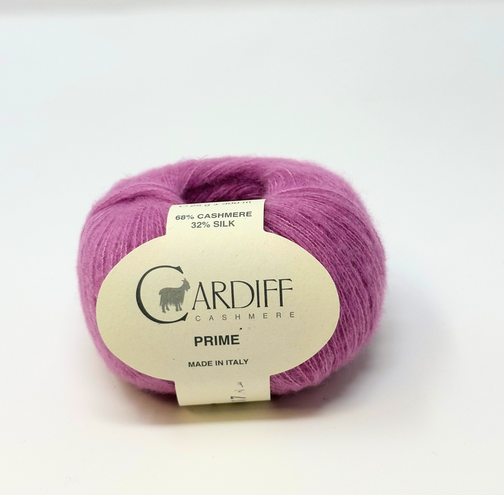 Cardiff Cashmere PRIME