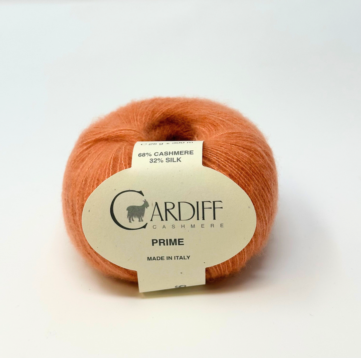 Cardiff Cashmere PRIME