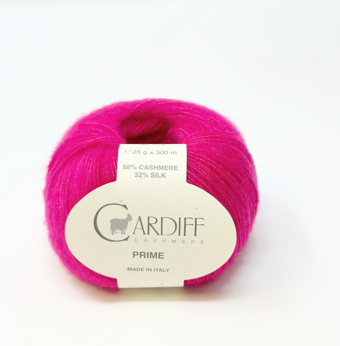 Cardiff Cashmere PRIME