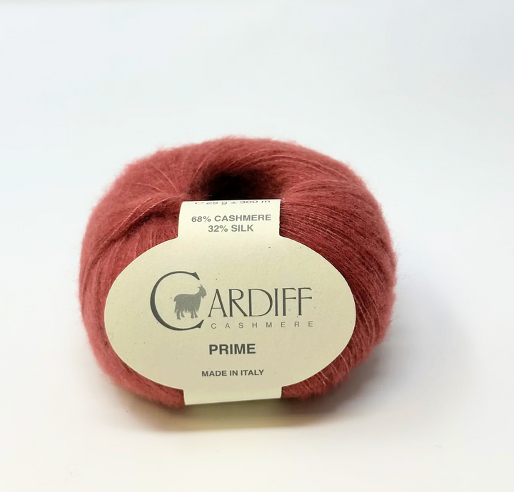 Cardiff Cashmere PRIME