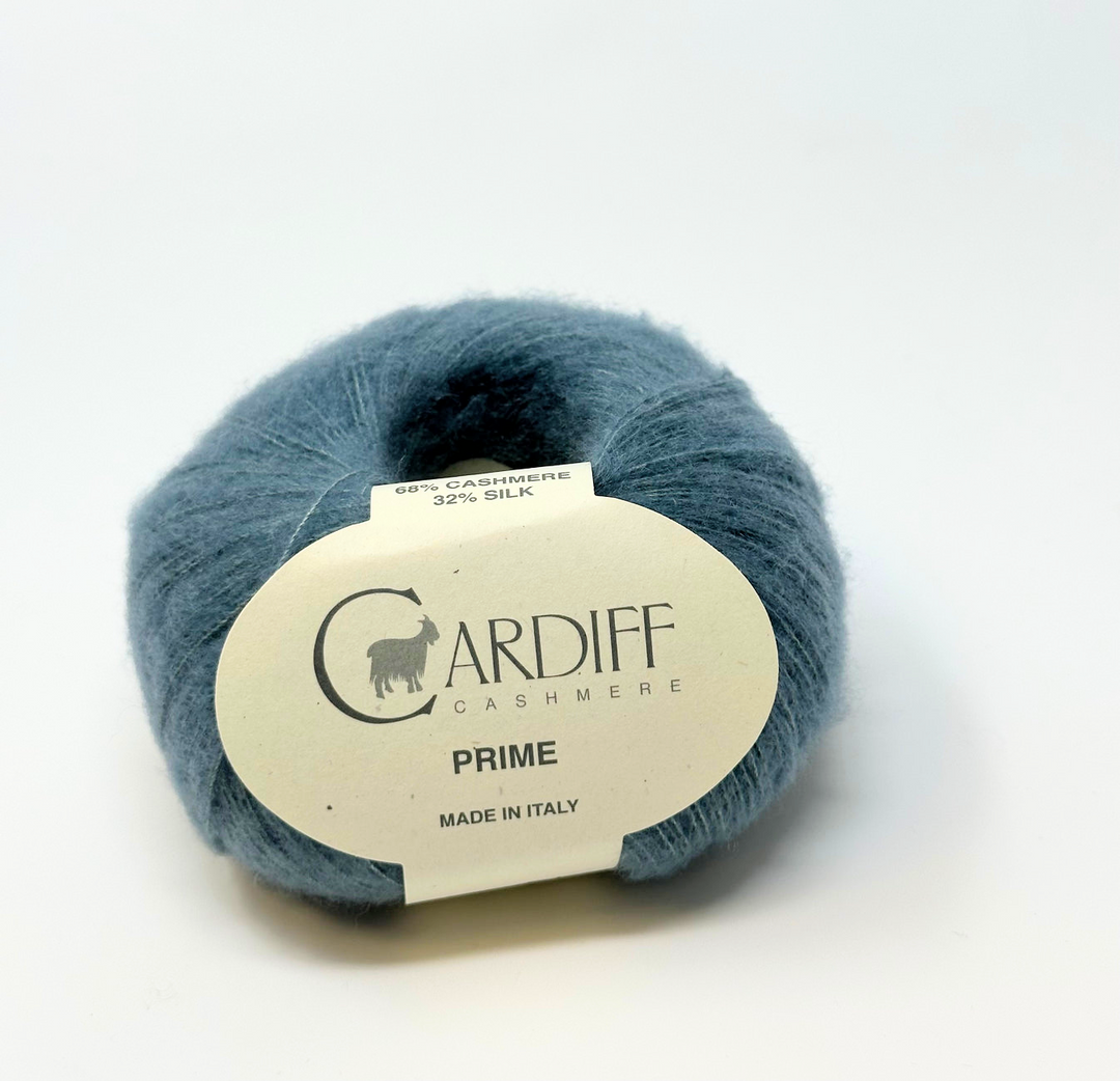 Cardiff Cashmere PRIME