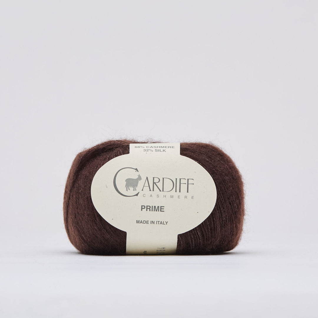 Cardiff Cashmere PRIME