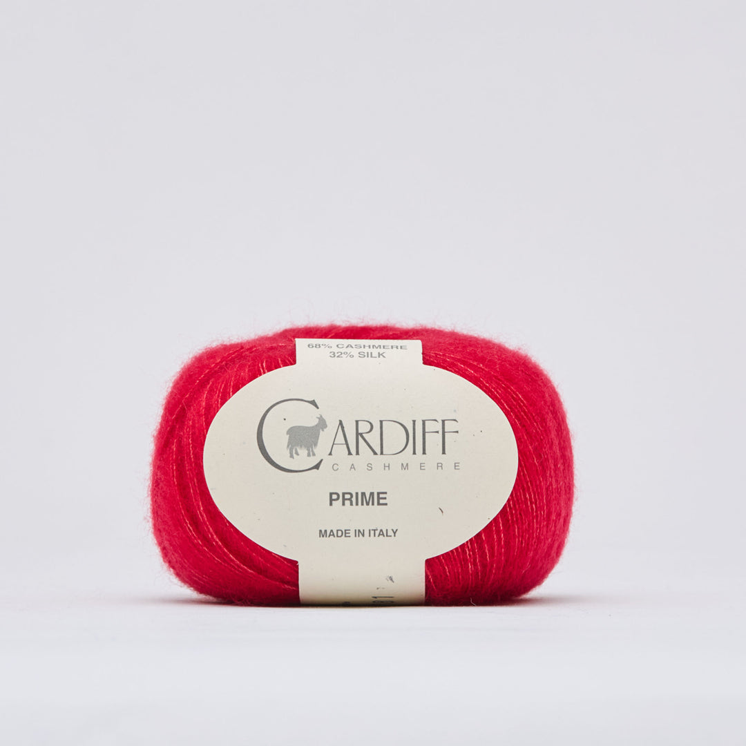 Cardiff Cashmere PRIME