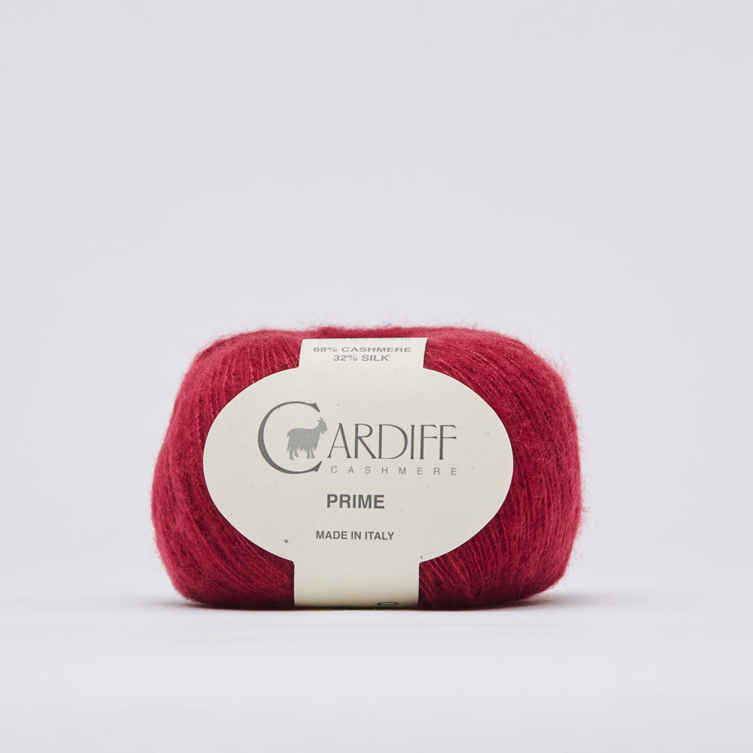Cardiff Cashmere PRIME
