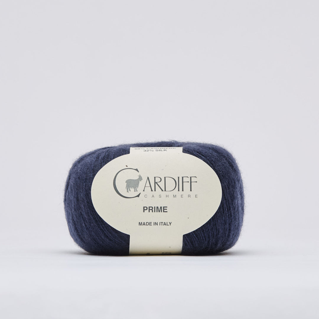 Cardiff Cashmere PRIME
