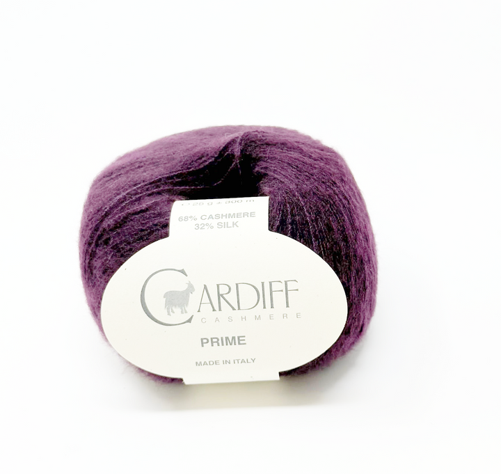 Cardiff Cashmere PRIME