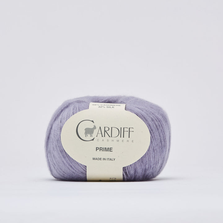 Cardiff Cashmere PRIME