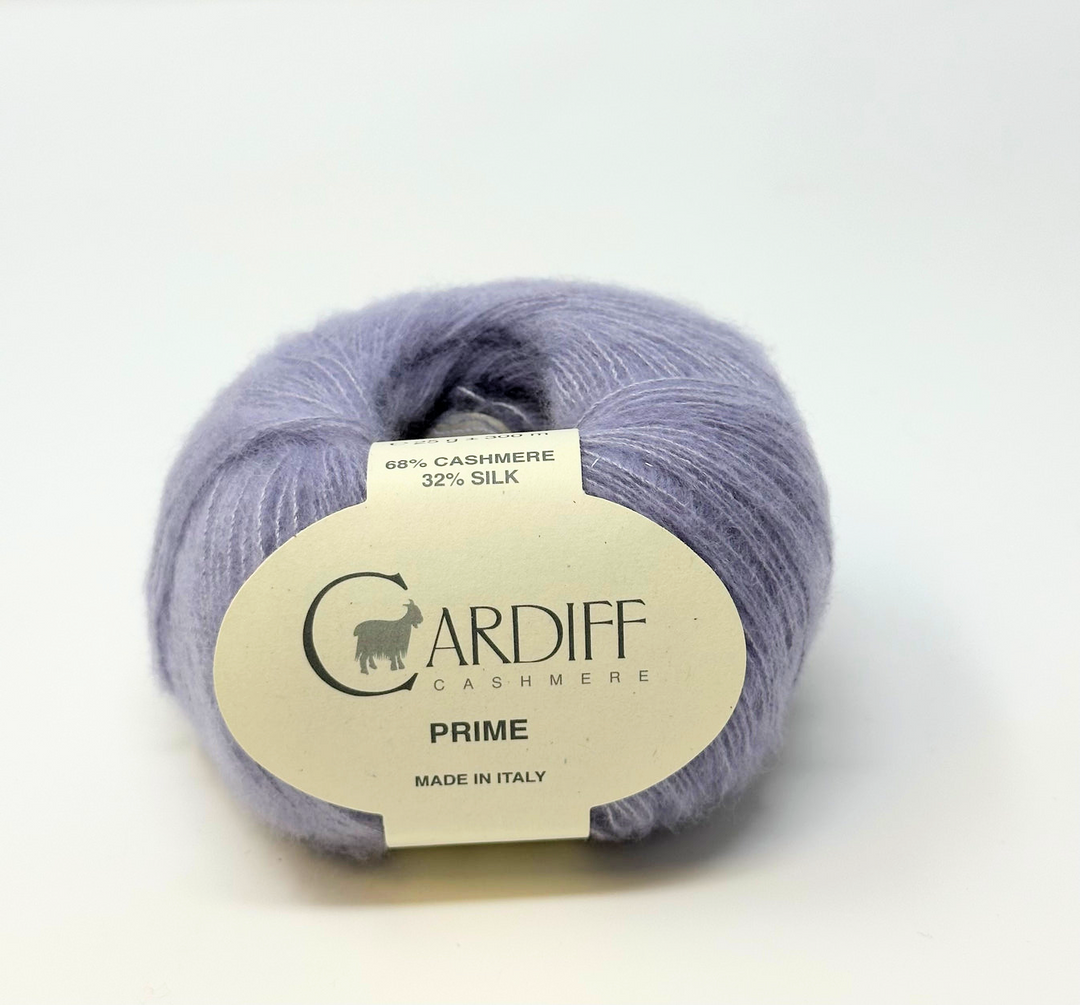 Cardiff Cashmere PRIME