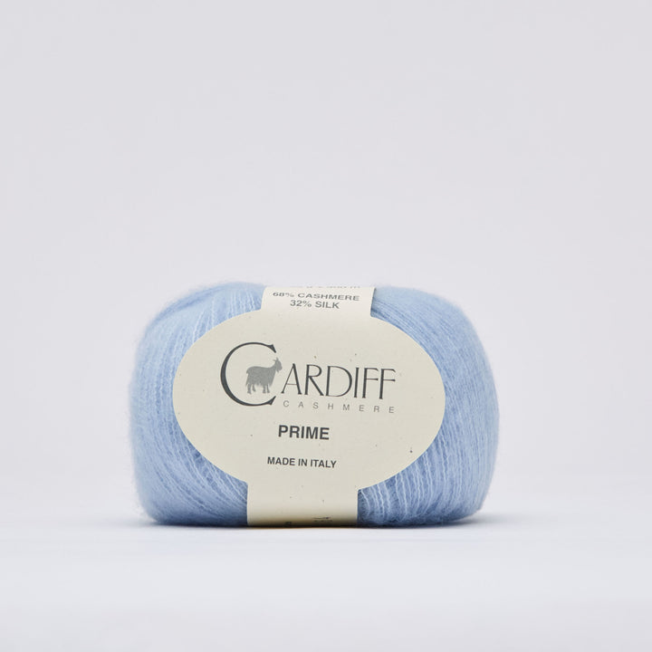 Cardiff Cashmere PRIME