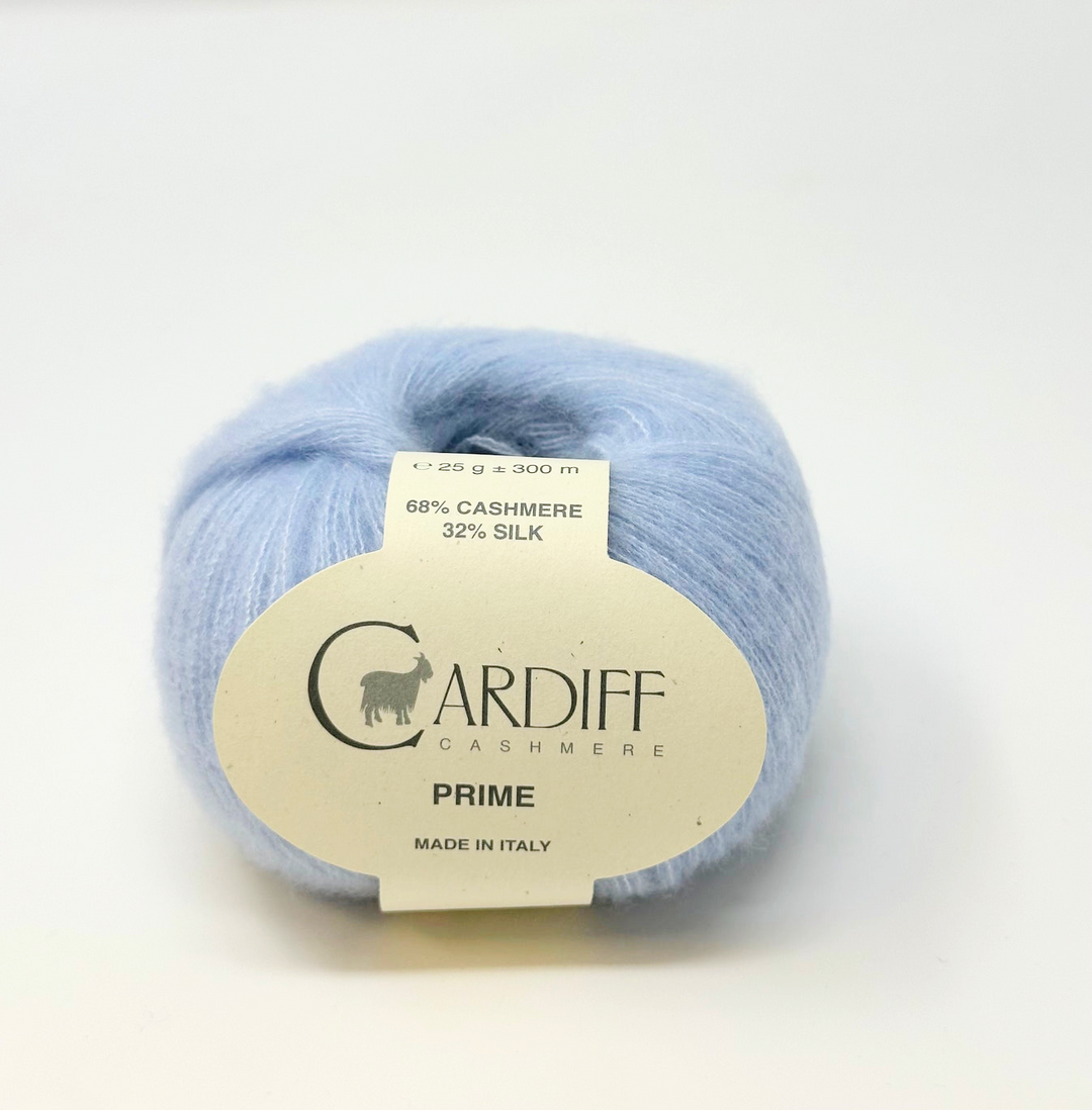 Cardiff Cashmere PRIME