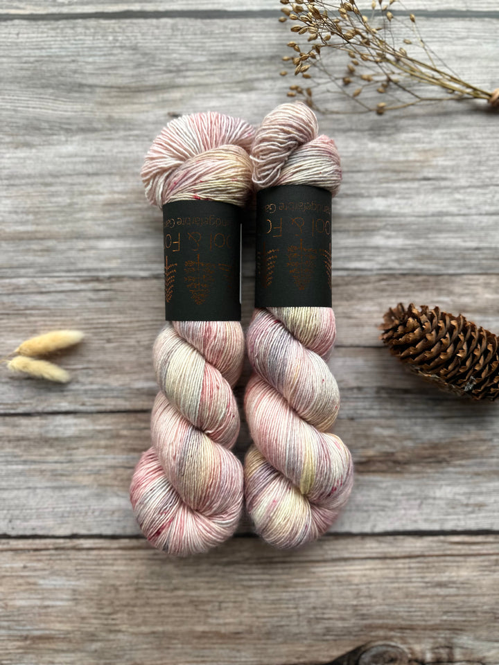 Single Merino