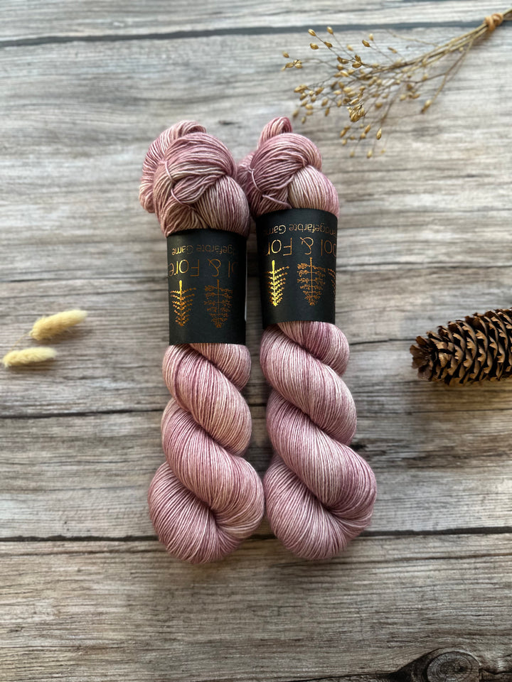 Single Merino